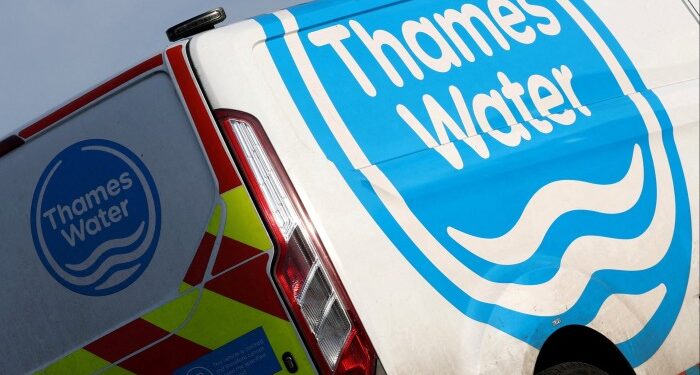 Thames Water’s 6 bidders include Stonepeak and distressed specialist FitzWalter