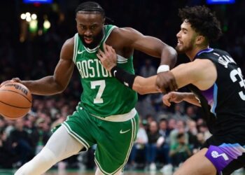 NBA’s Boston Celtics sold to private equity investor at record-breaking $6.1bn valuation