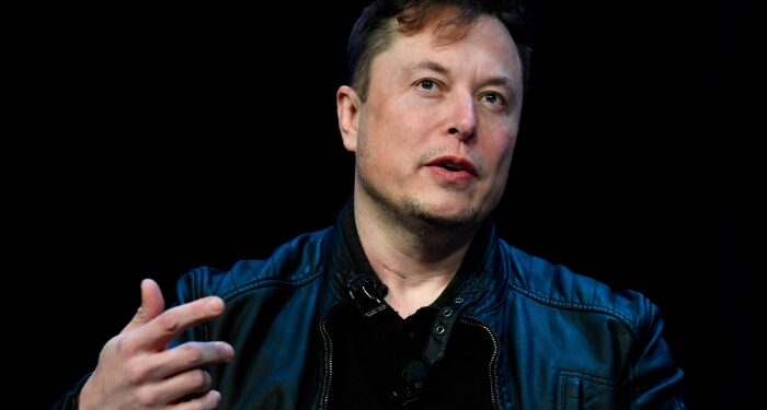 Elon Musk’s X raises $1bn in new equity fundraising round