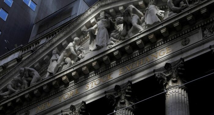 Why it might get worse for US stocks