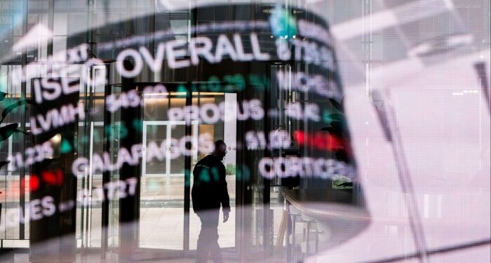 Euronext plan to consolidate ETF trading venues sparks scepticism