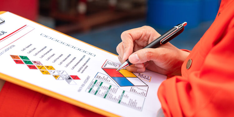 The Crucial Role of Hazardous Material Awareness in Manufacturing Facility Design