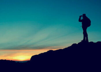 This is the Secret to Long Term Travel