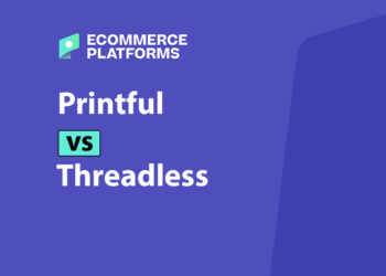I Tested and Reviewd Threadless vs Printful: My Verdict for 2025