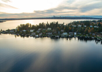 America now home to nearly 40pc of world’s wealthy: Knight Frank