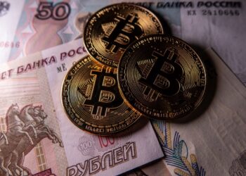 Following takedown operation, Garantex invites customers to ‘face-to-face’ Moscow meeting | TechCrunch