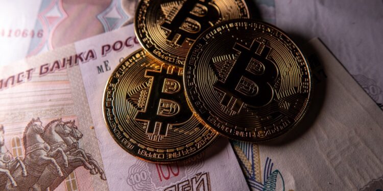 Following takedown operation, Garantex invites customers to ‘face-to-face’ Moscow meeting | TechCrunch