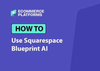 I Created an Online Store with Squarespace Blueprint AI: Here’s How it Works