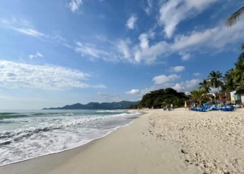 9 Destinations Under $50 A Day