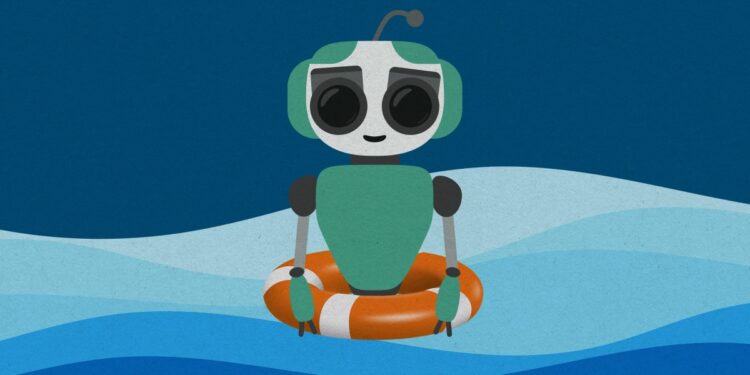 The first trial of generative AI therapy shows it might help with depression