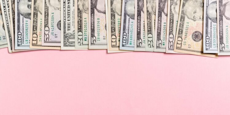 How To Save $10,000 in a Year