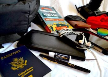 Your Guide to Packing in 2025