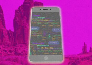 Inside the Wild West of AI companionship