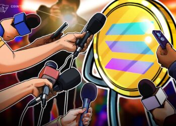 Why is Solana (SOL) price up today?