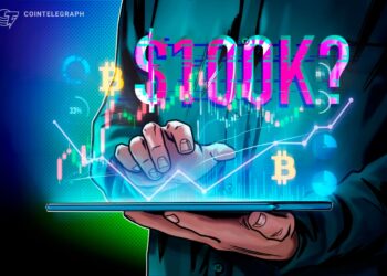 Fed’s Kashkari hints at liquidity support — Is $100K Bitcoin back on the table?