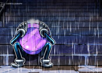 NFT trader sells CryptoPunk after a year for nearly $10M loss