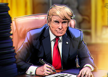 Trump exempts select tech products from tariffs, crypto to benefit?