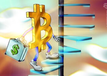 Bitcoin price preparing for ‘up only mode’ as US bonds suffer worst selloff since 2019