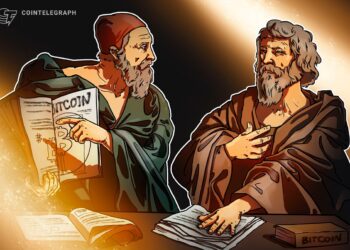 ‘Bitcoin Standard’ author to develop Austrian economics curriculum for UK school