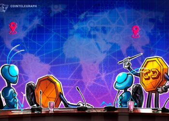 Asia holds crypto liquidity, but US Treasurys will unlock institutional funds