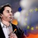 EU could fine Elon Musk’s X $1B over illicit content, disinformation