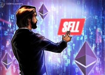 This year’s top ETF strategy? Shorting Ether — Bloomberg Intelligence