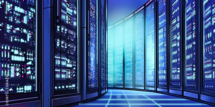 US Senate bill threatens crypto, AI data centers with fees — Report