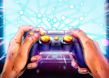 Crypto gaming and gambling ads ‘most expensive’ for onboarding users