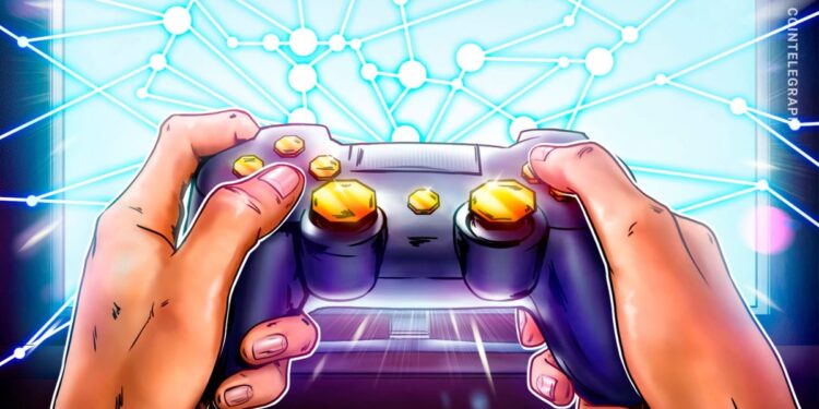 Crypto gaming and gambling ads ‘most expensive’ for onboarding users