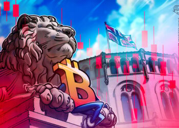 Norway’s sovereign wealth fund lost $40B in Q1— Will it hedge risk by increasing Bitcoin exposure?