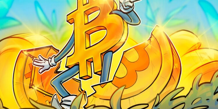 ‘Strategy is synthetically halving Bitcoin’ — Author and analyst
