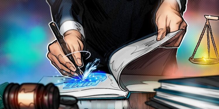 Nike sued for $5 million over its shutdown of NFT platform RTFKT