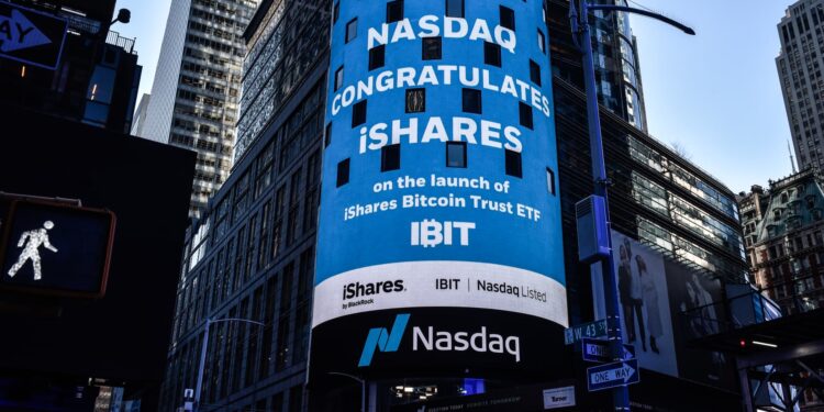 We’re sticking with BlackRock after it delivered solid earnings