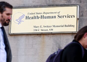 RFK Jr. cuts jobs at minority health offices at HHS