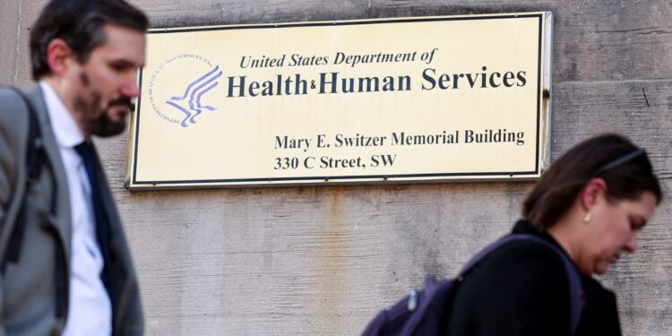 RFK Jr. cuts jobs at minority health offices at HHS