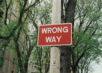 So you’ve made a mistake. Now what? | by Sheryl Garratt | The Startup | Apr, 2025