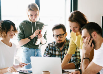 An Introduction to Workforce Management: Components & Benefits