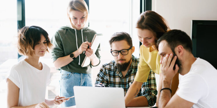 An Introduction to Workforce Management: Components & Benefits