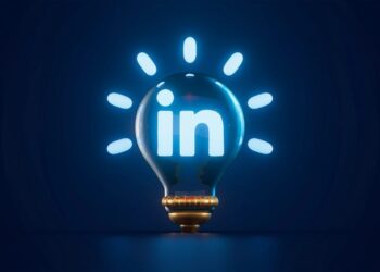 My 90-day LinkedIn experiment: the results | by Sheryl Garratt | The Startup | Apr, 2025