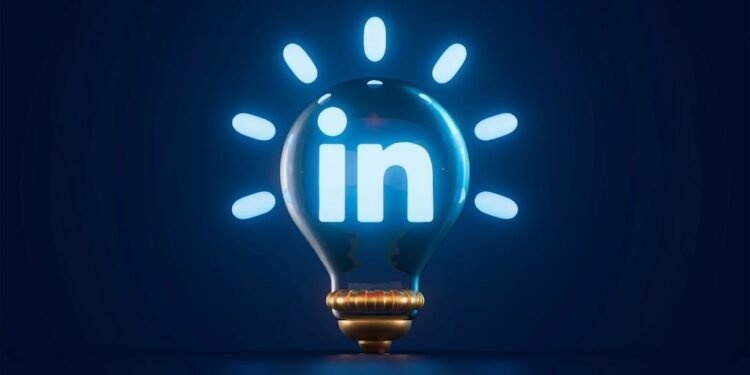 My 90-day LinkedIn experiment: the results | by Sheryl Garratt | The Startup | Apr, 2025