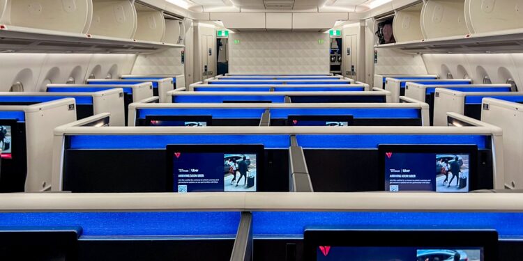 How to get upgraded on your Delta flight