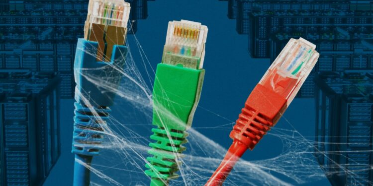 China built hundreds of AI data centers to catch the AI boom. Now many stand unused.