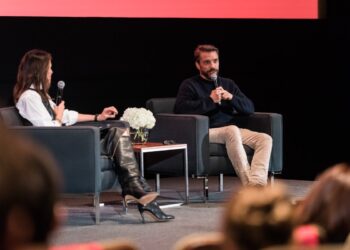 Flexport CEO Ryan Petersen’s high-stakes test amid tariff turmoil: ‘You can’t be freaking out’