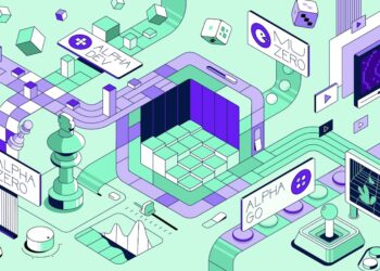 MuZero, AlphaZero, and AlphaDev: Optimizing computer systems