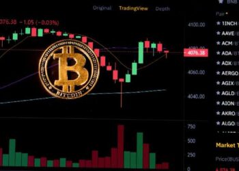 AI in Cryptocurrency Trading: Boon or Bane?