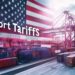 Tariffs jolt B2B ecommerce and manufacturing