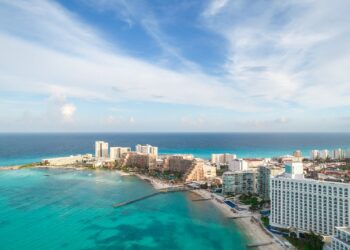 Best places to use points for a trip to the Caribbean