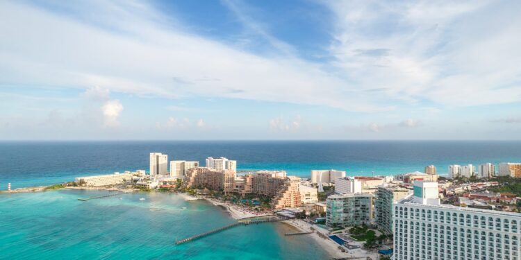 Best places to use points for a trip to the Caribbean