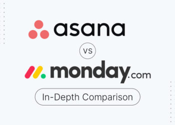 Asana vs Monday: In-Depth Comparison
