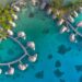 16 Best Overwater Bungalows in the Caribbean in 2025
